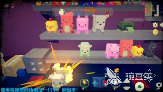 高人气8人聚会游戏分享 必玩多人聚会手游安卓下载2025截图