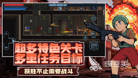 破门而入行动小队玩法全解析:新手入门与进阶技巧指南