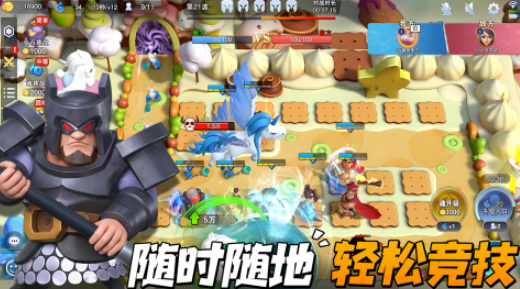 耐玩的守塔游戏分享