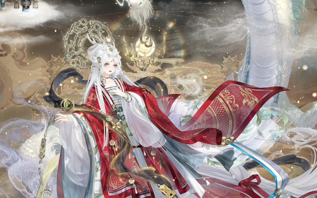 2025换装游戏免费盘点