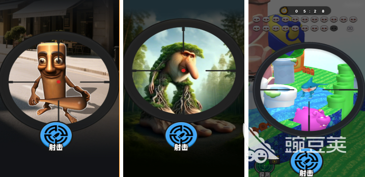 2025火爆的打外星人射击游戏分享:十款高人气科幻射击游戏手机版介绍