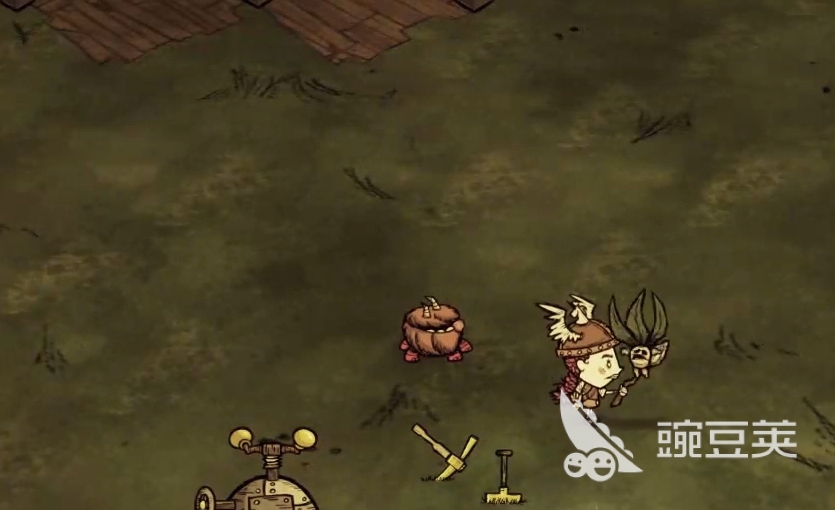 饥荒中曼德拉草的用途全解析：新手必看实用指南