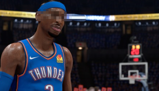 榜单3nba2k游戏分享 2025热门篮球游戏before_1截图