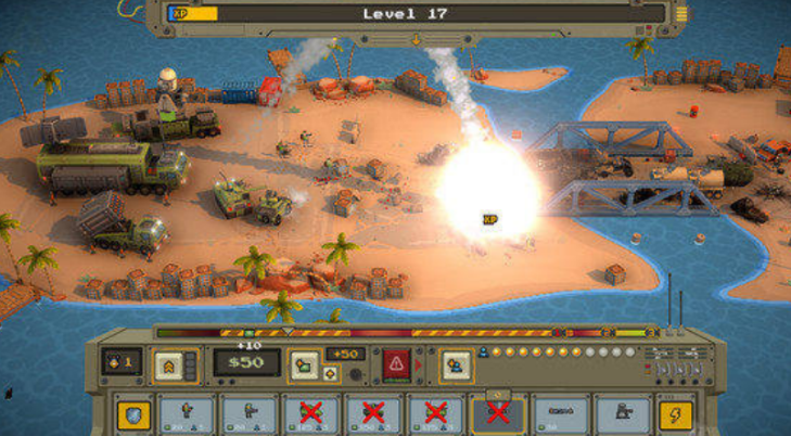 小兵大战正版榜单6安装 不用钱的小兵大战游戏before_12025截图