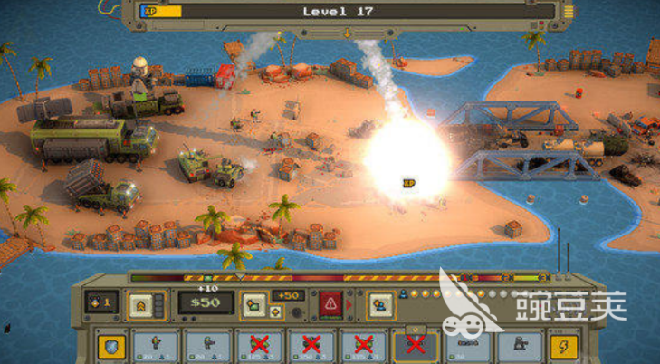 小兵大战正版榜单6安装 小兵大战不用钱游戏before_12025截图