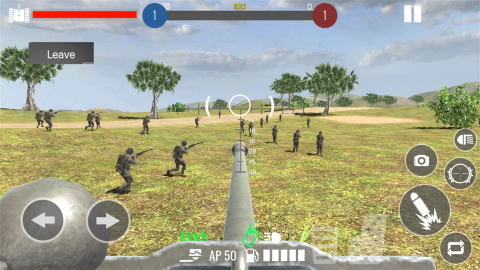 无网络不用网络游戏榜单合辑 2025经典的单机游戏排行指引截图