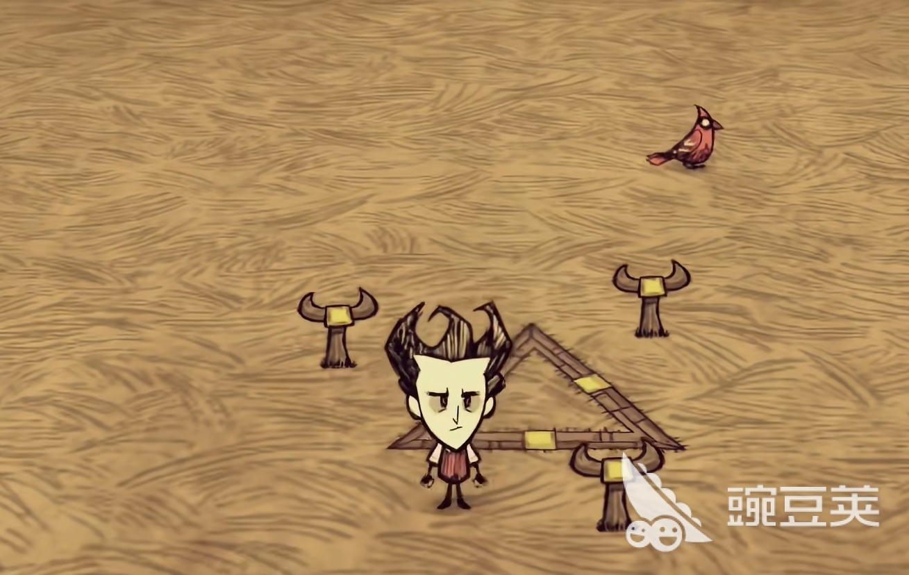 饥荒传送焦点玩法全解析 饥荒传送焦点使用技巧与策略指南截图