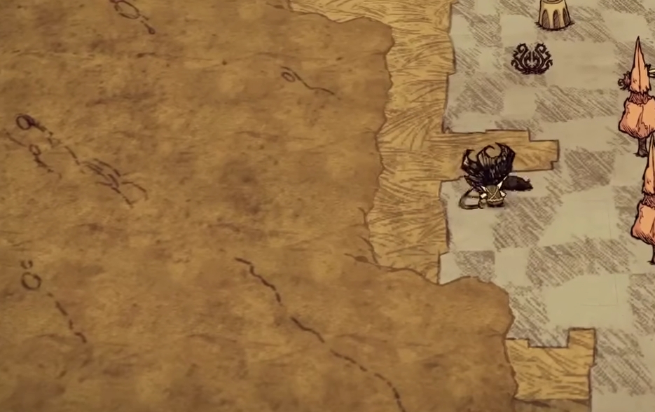 饥荒座狼在哪里 饥荒座狼打法教程截图