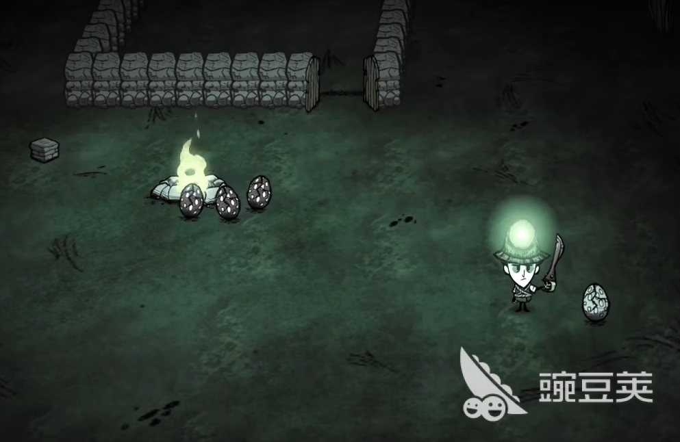 饥荒高脚鸟蛋怎么孵化 饥荒高脚鸟蛋孵化方法合辑截图