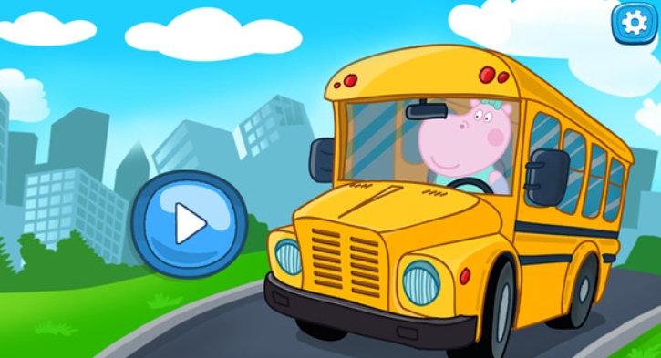 好玩的小猪佩奇游戏有哪几款 2025有意思的小猪佩奇游戏手机版介绍截图