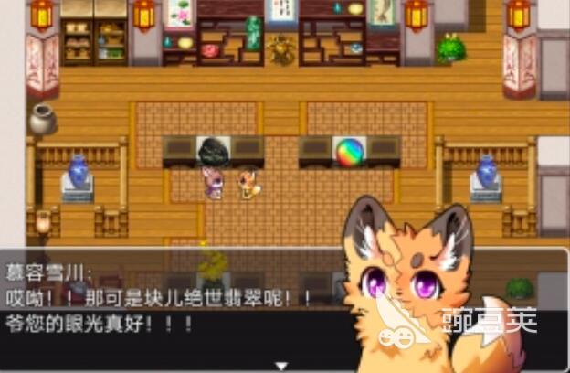 探险不用网络游戏分享2025 探险单机游戏榜单合集2025截图