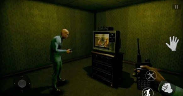 必玩的多人联机鬼游戏手机版汇总