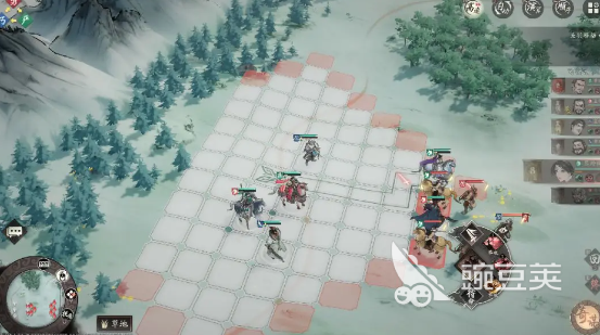 三国望神州魏续阵容搭配指南 三国望神州魏续最强阵容分享截图