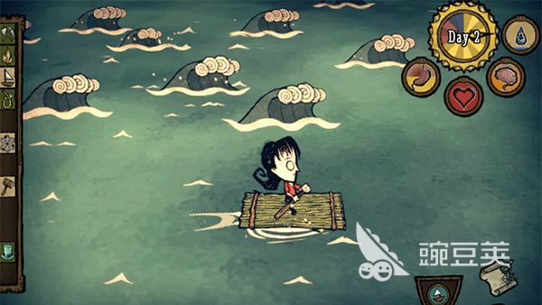 海岛求生游戏分享 2025年经典的海岛生存类游戏有哪几款截图