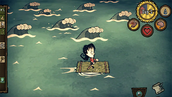 海岛求生游戏大介绍 2025经典的求生游戏有哪几款截图