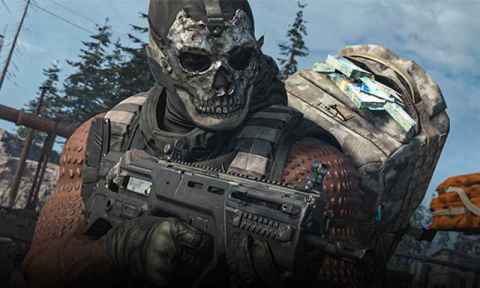 流行的射击游戏排行前五 2025好玩的射击游戏有哪几款截图