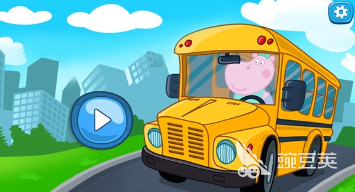 小猪佩奇游戏分享2025 小猪佩奇游戏手机版榜单合集2025截图