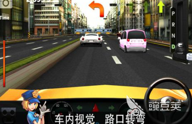 2025火爆的不用钱开车游戏分享 榜单下载畅玩高人气驾驶游戏手机版