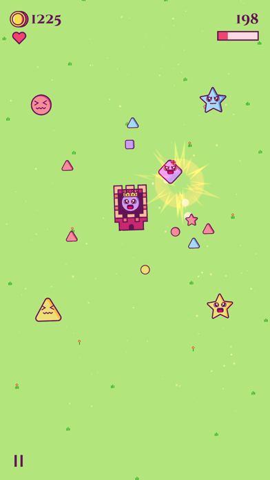 五大人气高的国王游戏推荐