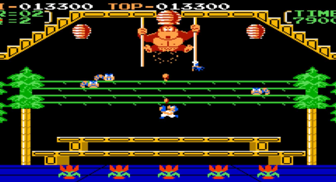 受欢迎的金刚游戏有哪几款 有趣的金刚游戏介绍2025截图