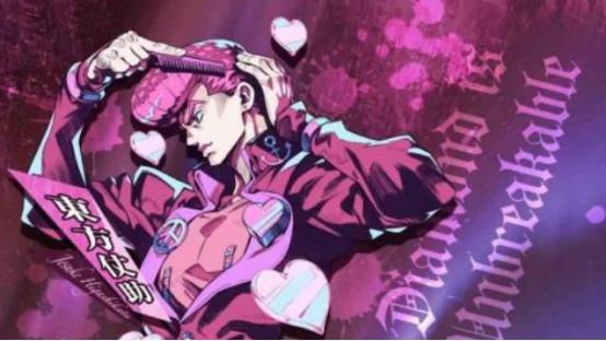 好玩的jojo的游戏手游版有没有