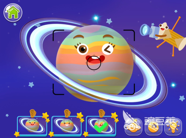 2025榜单合集4宝宝游戏分享：精选好玩的早教互动游戏before_2截图