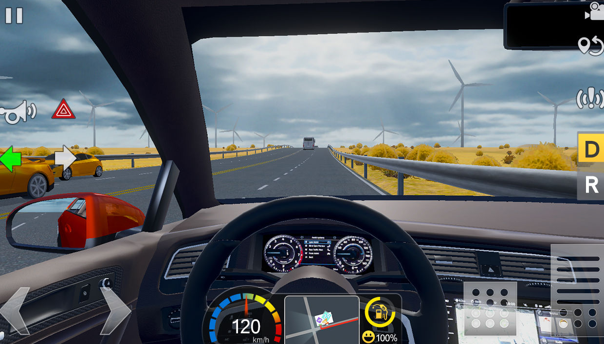 流行的不用网络游戏卡车下载 2025火爆的的单机卡车游戏榜单截图