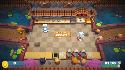 2025热门情侣游戏分享 适合情侣玩的游戏榜单合集推荐截图