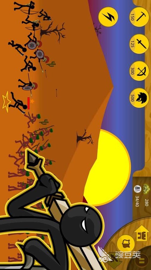 趣味poki游戏榜单合集前5 2025火爆的的poki游戏榜单推荐截图