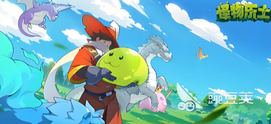 人气较高的怪物游戏分享 2025火爆的怪物游戏下载精选截图