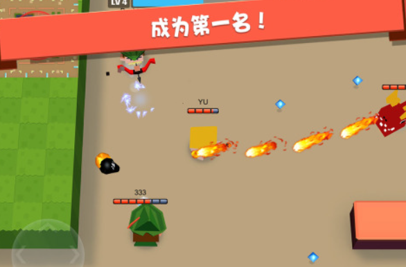 好玩的六字游戏盘点