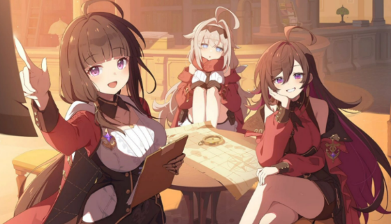 星塔旅人兑换码在哪里 星塔旅人兑换码指引截图