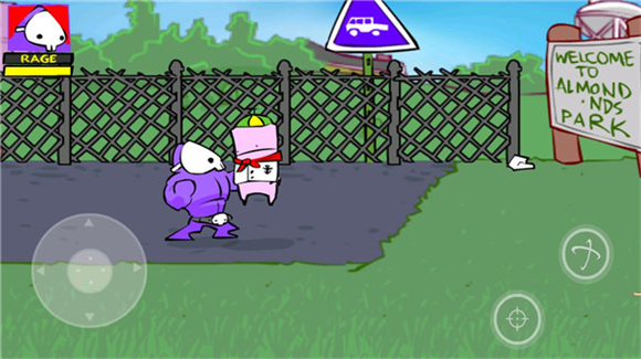 趣味poki游戏榜单合集前5 2025火爆的的poki游戏榜单推荐截图