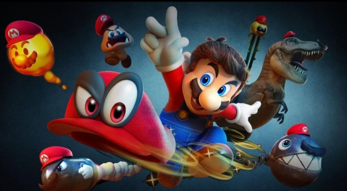 人气较高的玛丽兄弟游戏下载榜单 好玩的马里奥游戏有哪几款2025截图