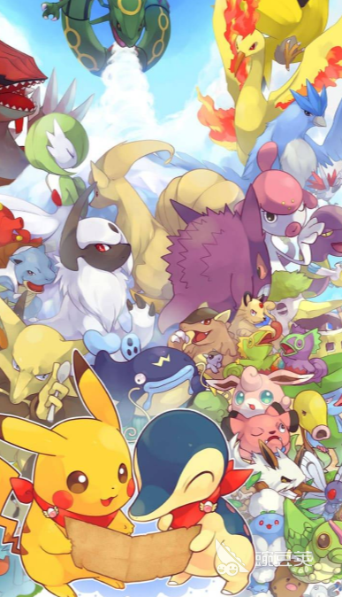 2025火爆的宝可梦榜单9分享:十款必玩精灵收集冒险游戏before_1