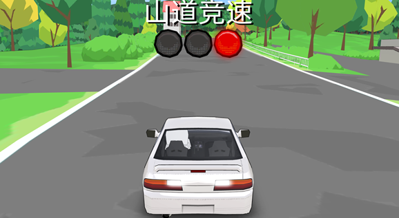 最新赛车游戏手机游戏分享