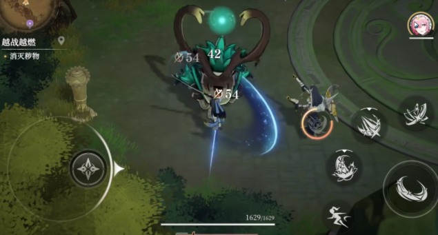 辉烬手柄按键怎么设置 辉烬手柄按键位置设置教程