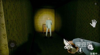 经典的恐怖游戏手机版多人联机分享2025 多人合作恐怖手游榜单合集4before_22025截图