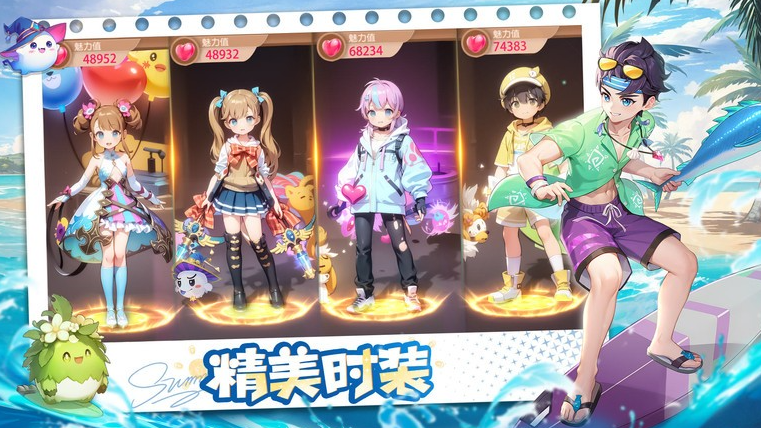 耐玩的回合制榜单合集6before_2 2025火爆的的回合制网游分享截图