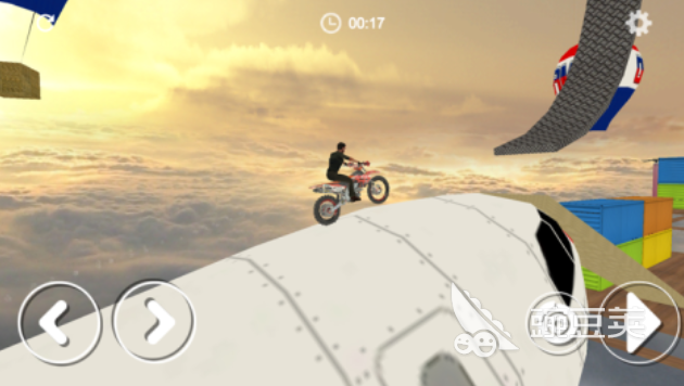 高赛越野摩托车游戏分享2025 受欢迎的摩托车游戏介绍2025截图