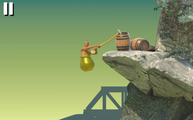 有趣的罐子里的人游戏下载推荐