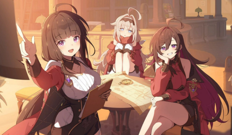 星塔旅人兑换码在哪里 星塔旅人最新礼包码领取方法汇总截图