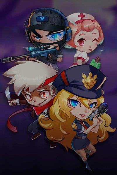 有哪几款卧底游戏比较好玩 2025必玩的卧底游戏榜单截图