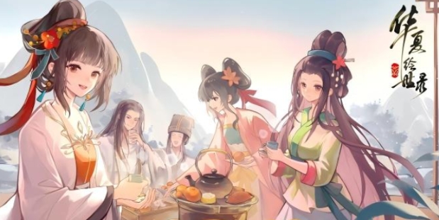 人气较高的模拟经营游戏榜单 好玩的模拟经营游戏前五2025截图