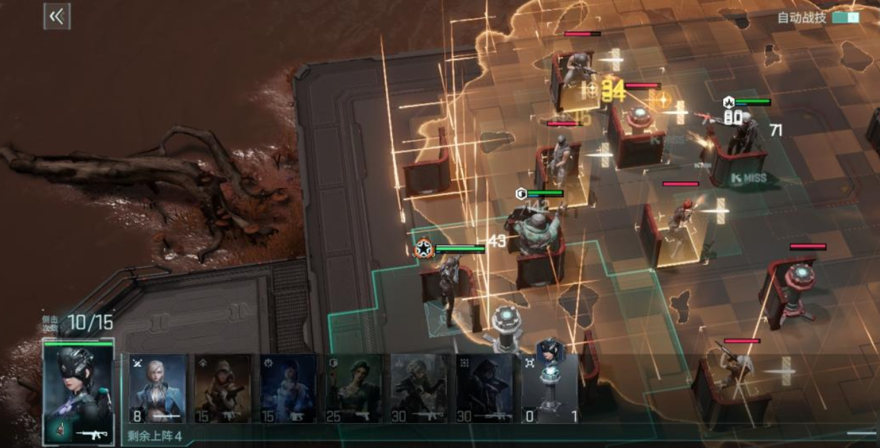 镭明闪击模组养成教程 镭明闪击模组有哪几款值得分享