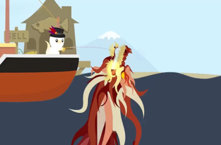 流行的小猫钓鱼游戏排行2025 经典的小猫钓鱼游戏top5截图