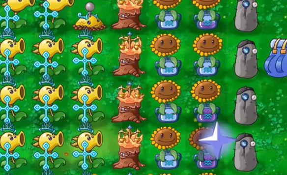 pvz是什么游戏 有趣的pvz游戏汇总2025截图