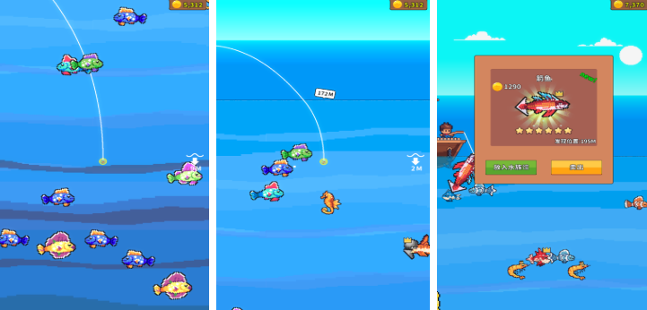 1g以内榜单3小游戏分享 2025好玩的手机手机游戏before_1截图