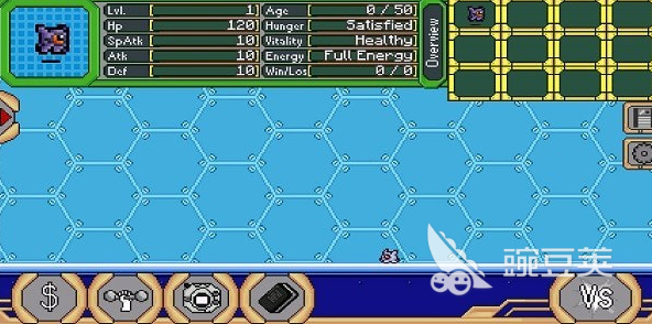 2025榜单合集4数码暴龙游戏手机版分享：必玩before_2指引截图