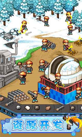 不要网络的手机游戏有哪几款 2025火爆的不用网络游戏分享介绍截图